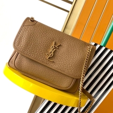 YSL Top Handle Bags